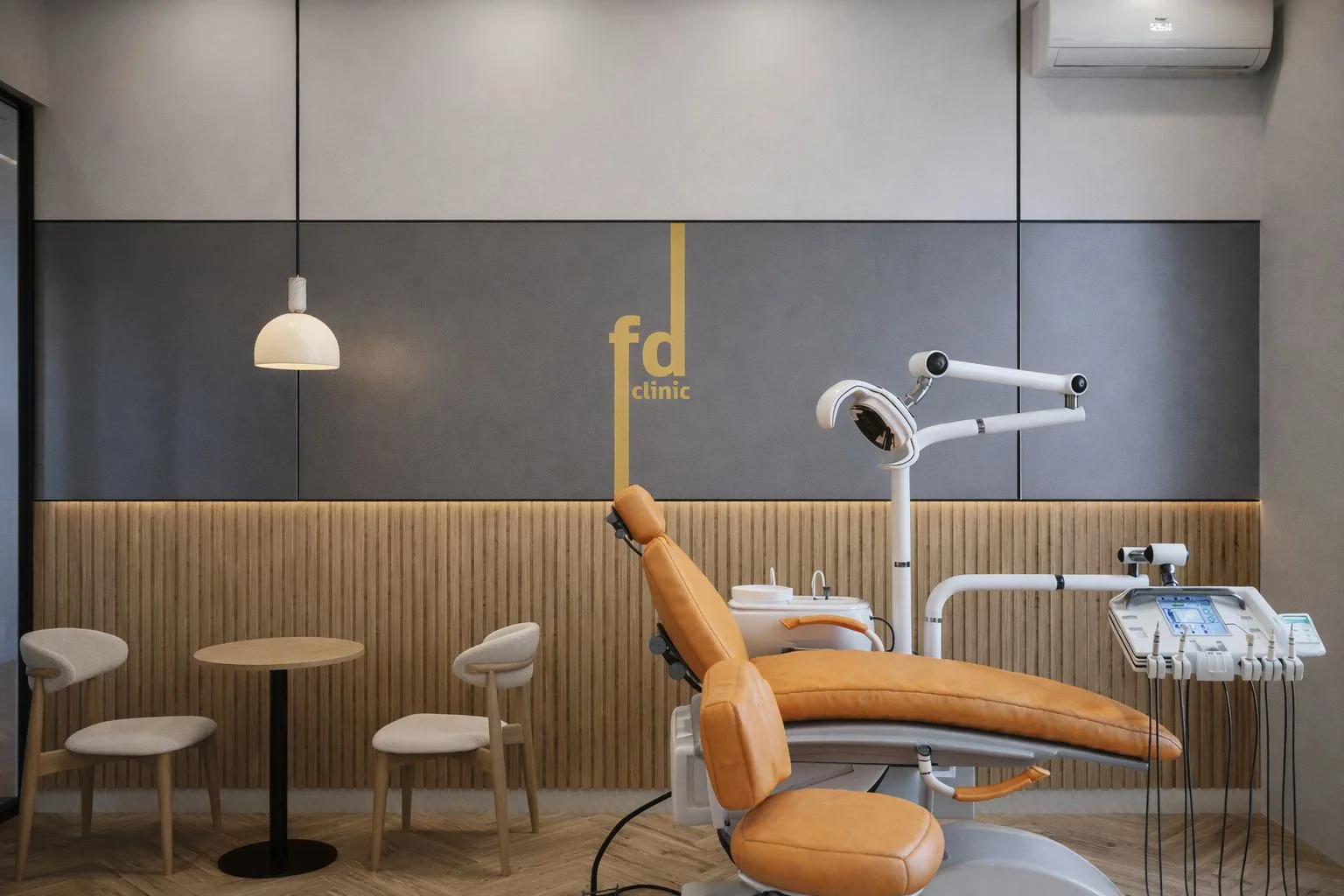 FAMILY DENTAL