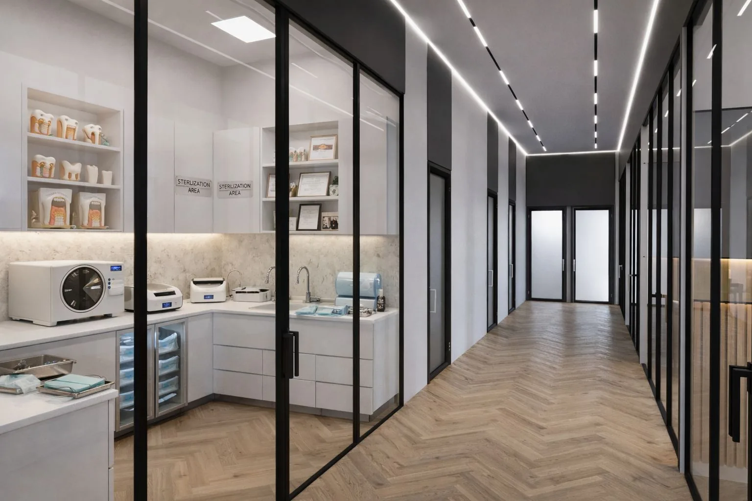 FAMILY DENTAL
