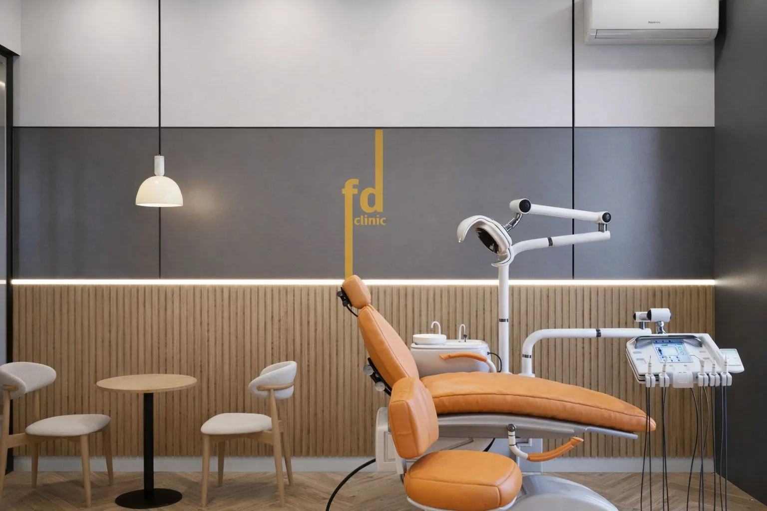 FAMILY DENTAL